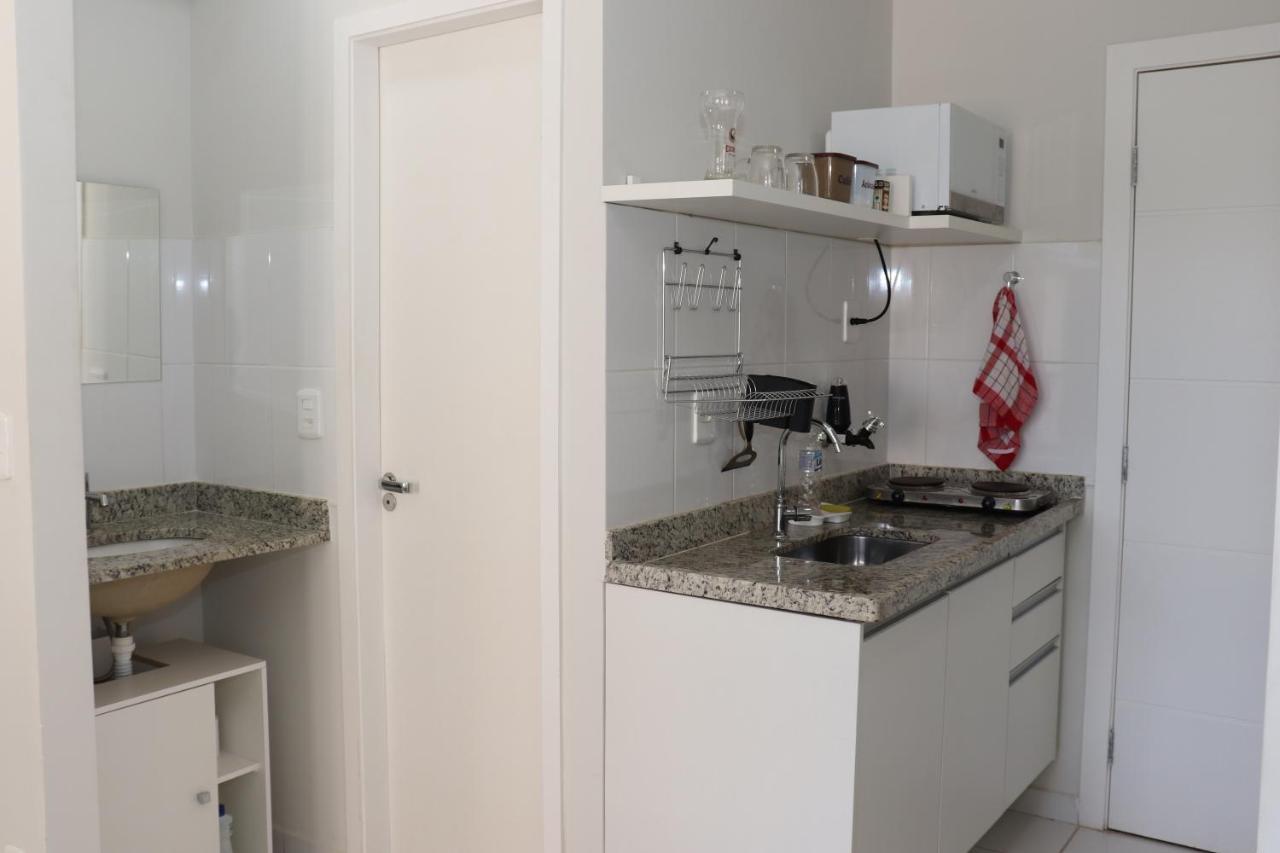 Apartment Flat Com Wifi, Pisicina E Estacionamento