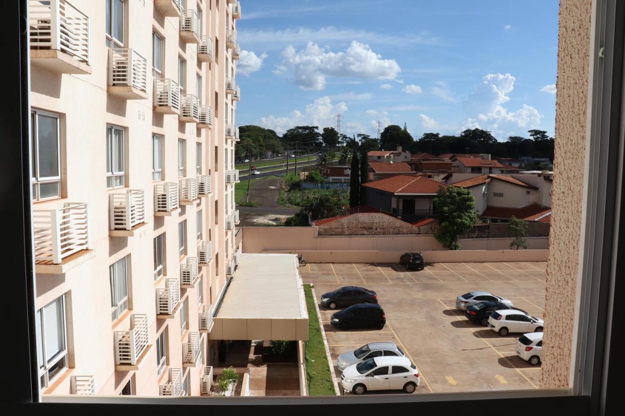 Apartment Flat Com Wifi, Pisicina E Estacionamento