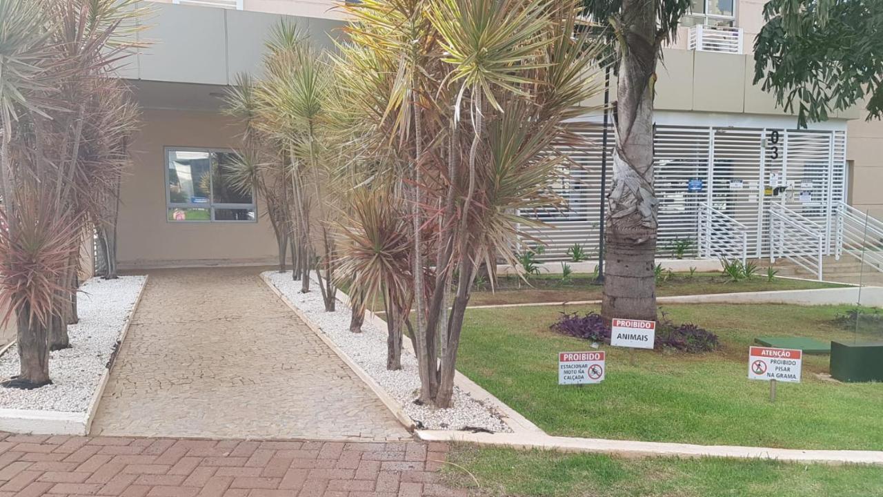Flat Com Wifi, Pisicina E Estacionamento * Ribeirao Preto