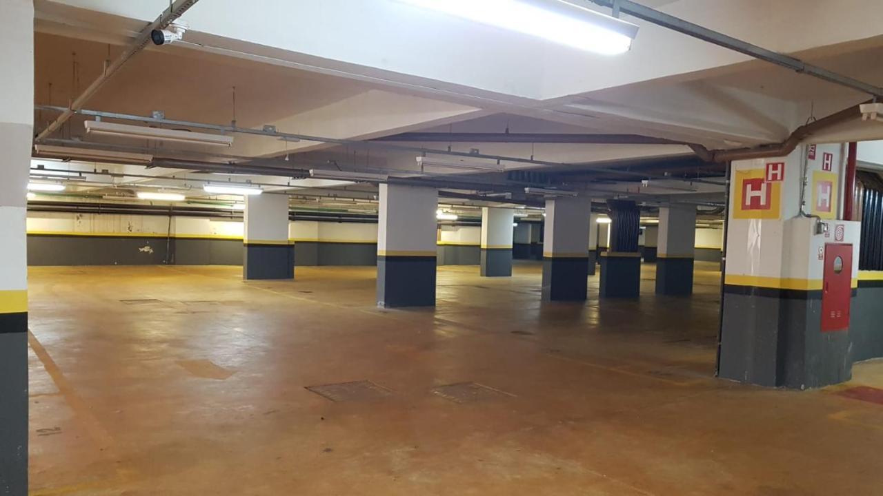 Flat Com Wifi, Pisicina E Estacionamento Apartment Ribeirao Preto