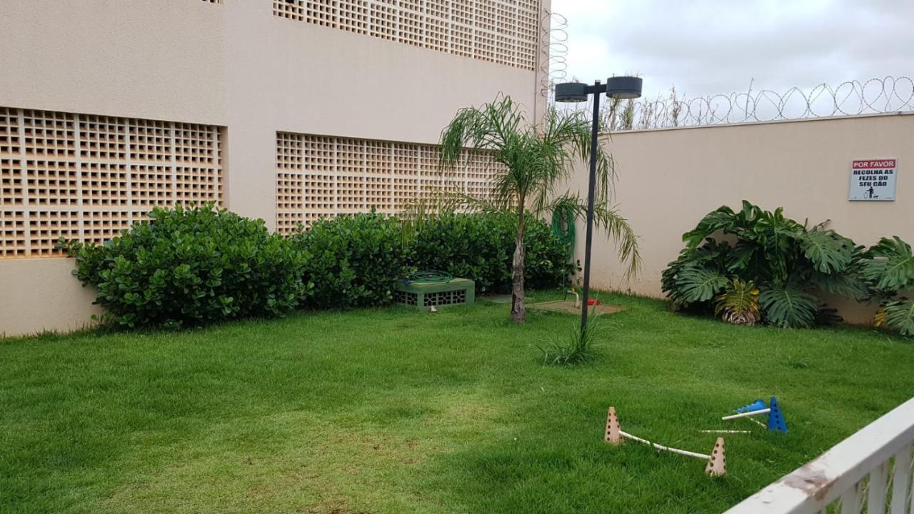 Apartment Flat Com Wifi, Pisicina E Estacionamento Ribeirao Preto