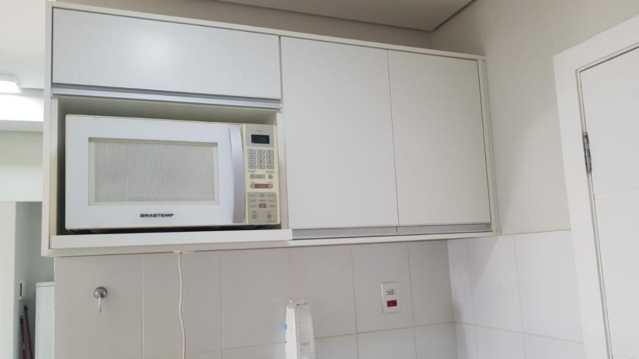 Flat Com Wifi, Pisicina E Estacionamento Apartment Ribeirao Preto