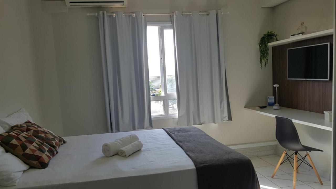Apartment Flat Com Wifi, Pisicina E Estacionamento *