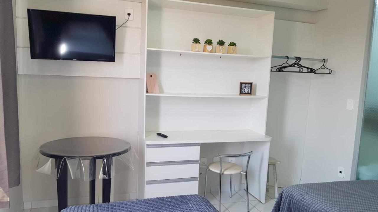 Apartment Flat Com Wifi, Pisicina E Estacionamento *