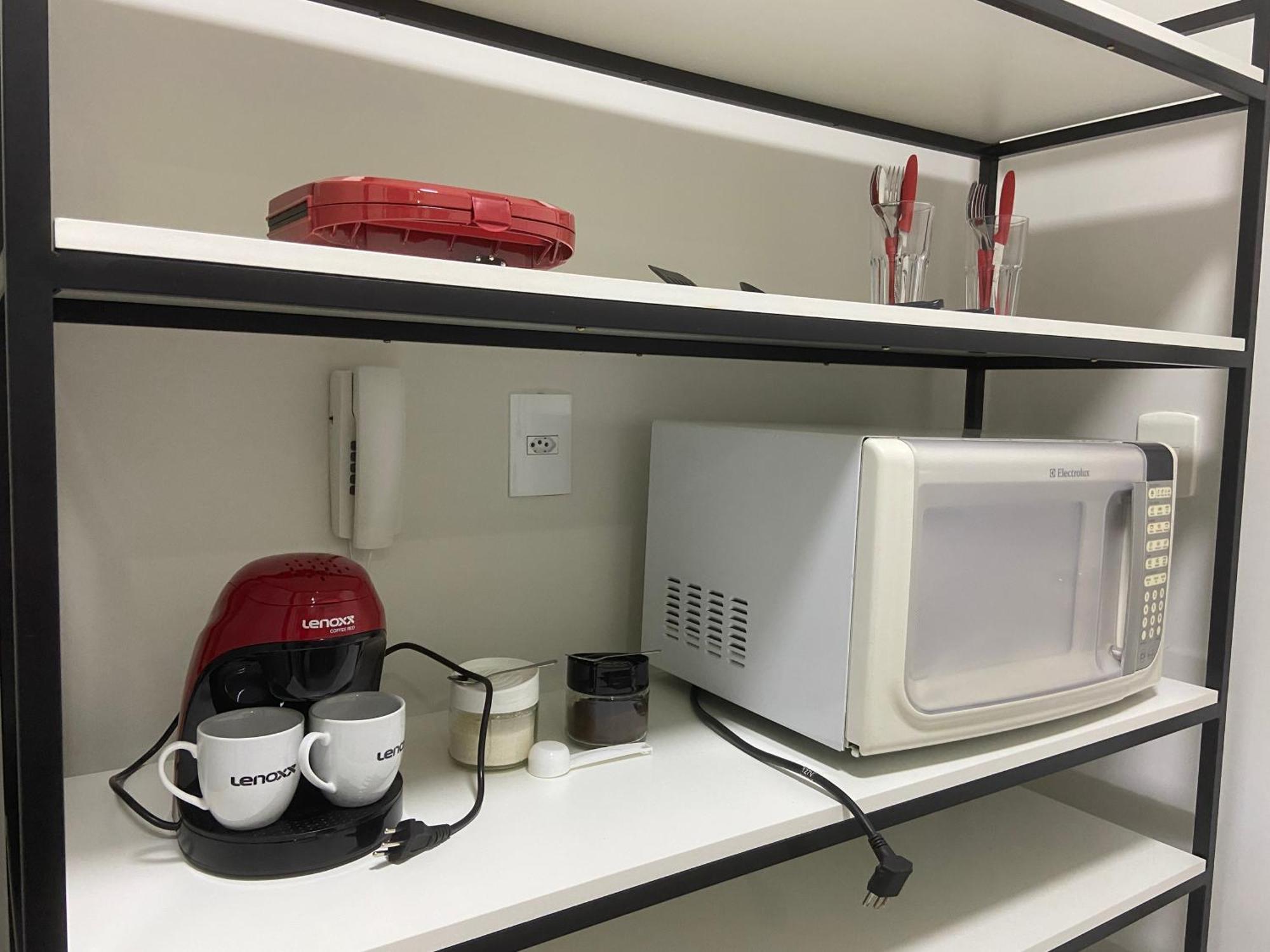 Flat Com Wifi, Pisicina E Estacionamento Apartment *